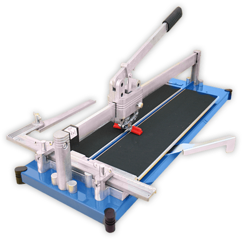 Topline Industrial Tile Cutter 720mm Tiling Store