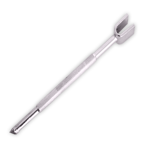 2 in 1 Tile Scriber & Tile Breaker Length 8″ Tiling Store