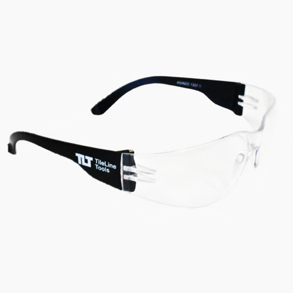 Safety Glasses Tiling Tools
