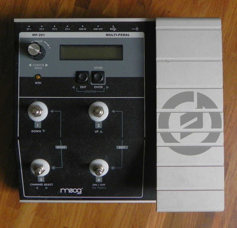 tillkopper.de Moog MP201
