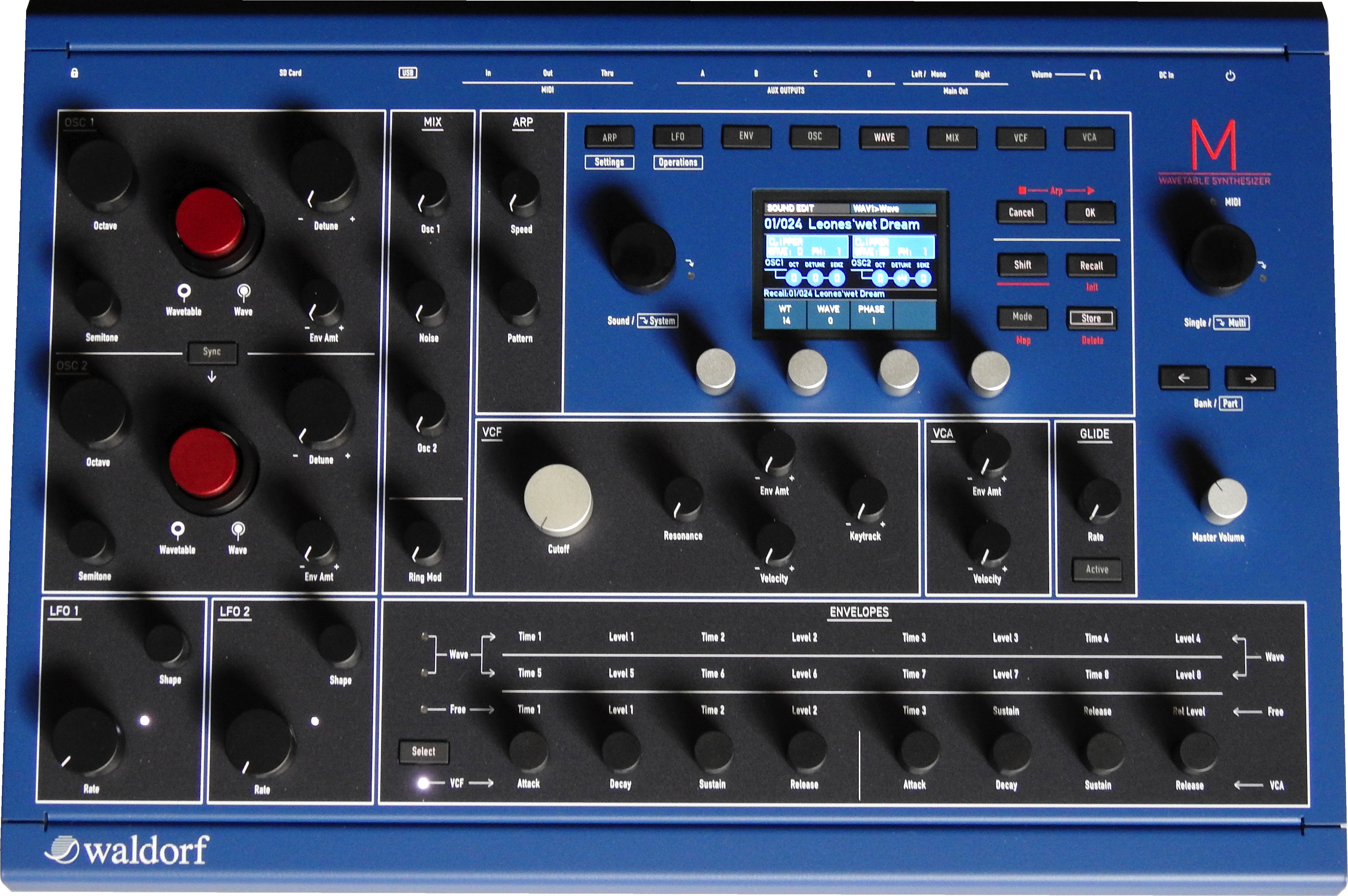 tillkopper.de Waldorf M