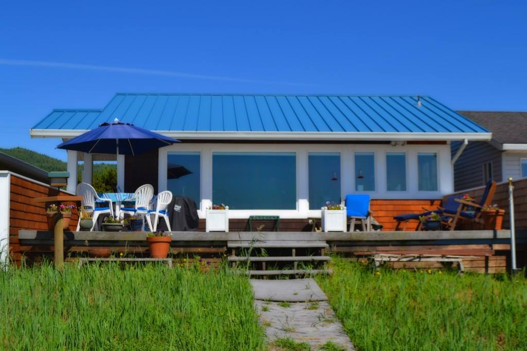 Renovations for Tillamook Oregon Tillamook Home Builder