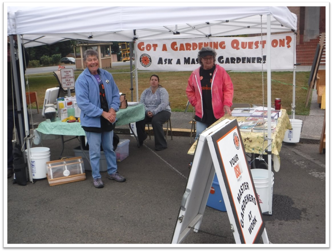 Farmers Market Season Opens this Month Tillamook County Master