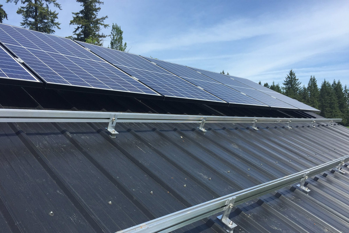 Safety Tilley Electrical Contracting