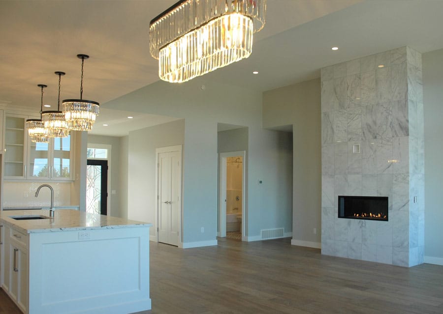 Coastal Custom Homes Tilley Electrical Contracting