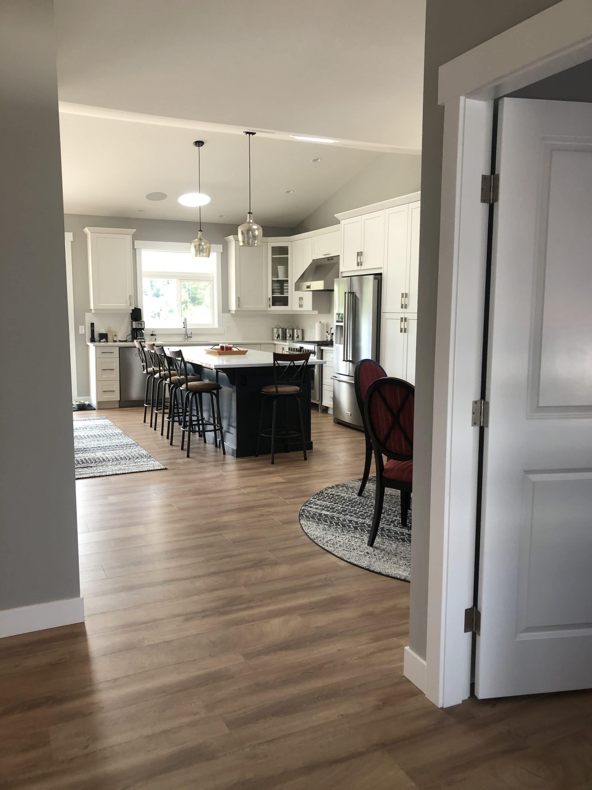 Steph K. Tilley Electrical Contracting