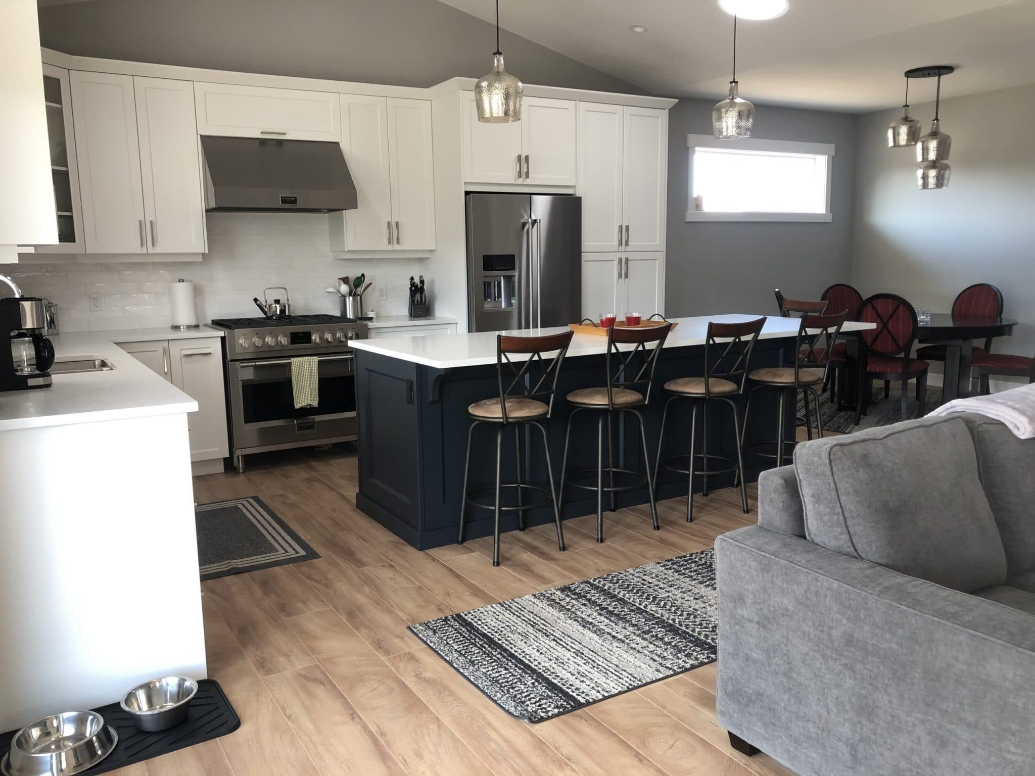 Steph K. Tilley Electrical Contracting