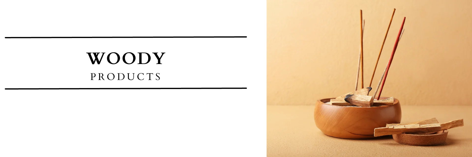 Woody Products Tilley Soaps