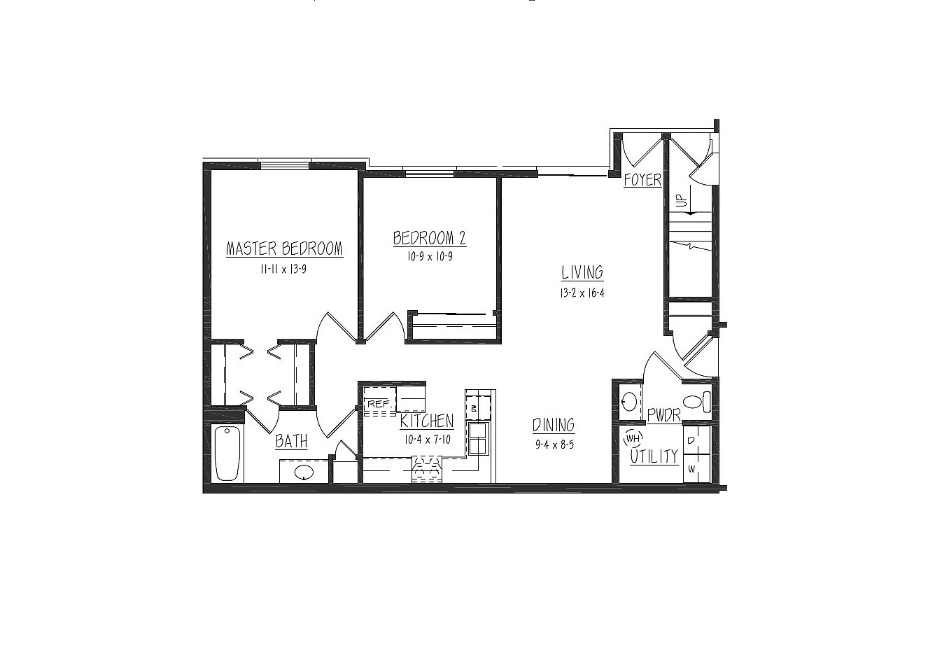Cheyenne Condo Apartment Tillmann Rentals