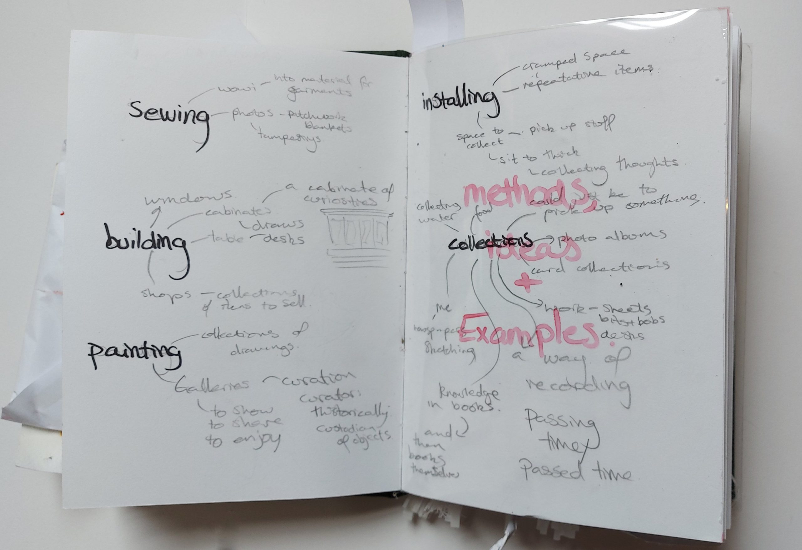 Tilly's Art The Fabulous Art of Tilly Weston