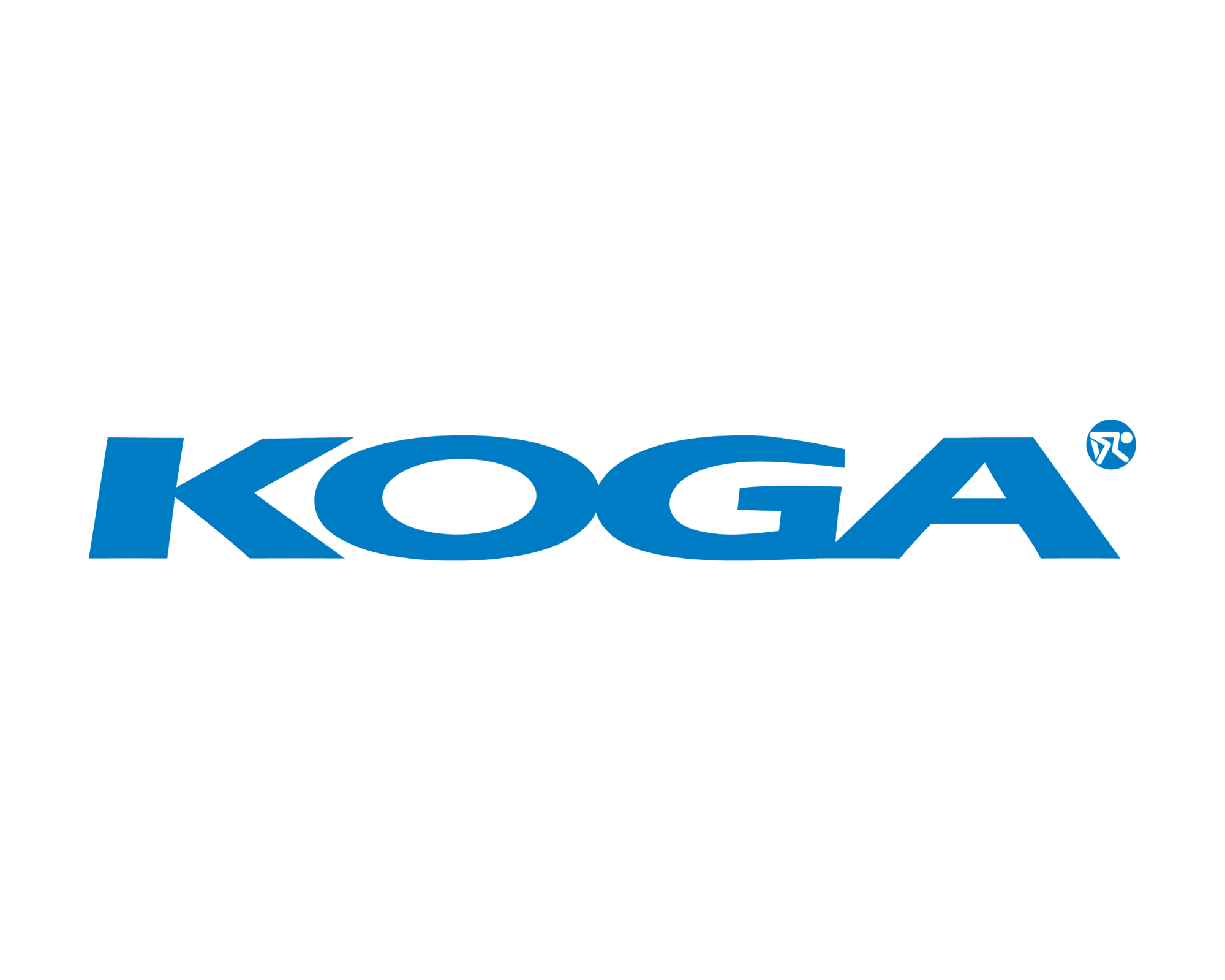 Koga
