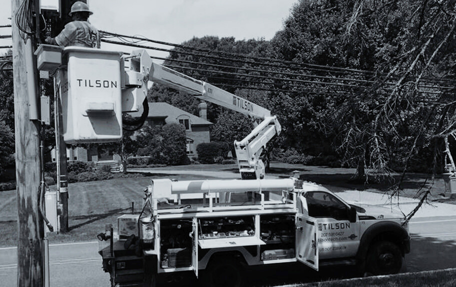 Tilson’s Diverse Expertise Drives Major U.S. Network Launch Tilson