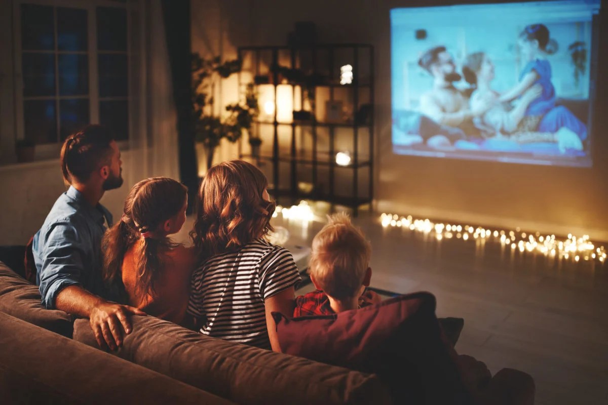 10 Reasons Why Watching at Home Beats the Cinema Tilt Magazine