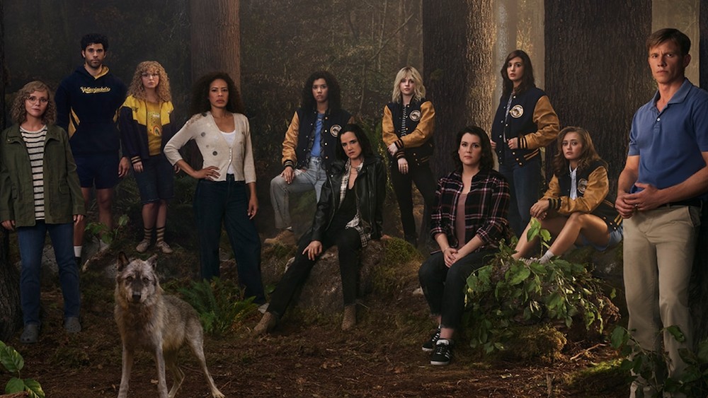 The Wilds vs. Yellowjackets— Which is Better? Tilt Magazine