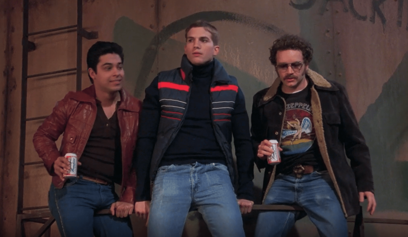 That ’70s Show Series Finale Features the Perfect Ending Tilt Magazine