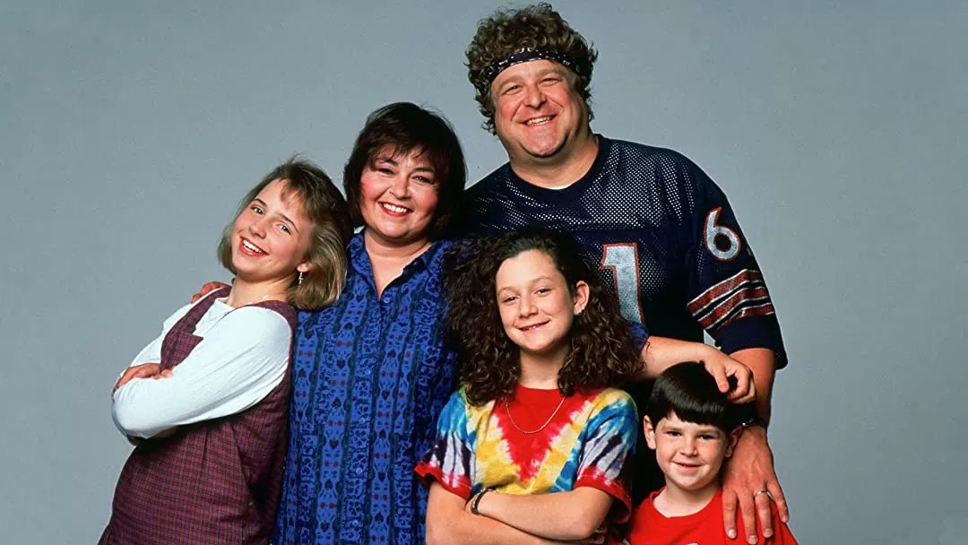 The Pilot Episode of Roseanne Stands the Test of Time Tilt Magazine