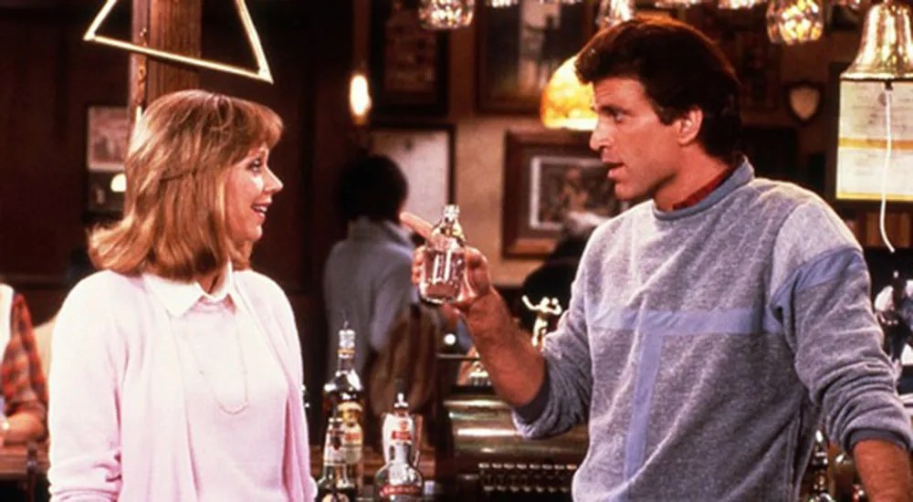 Cheers Turns 40 Ranking the Show's Ten Best Characters