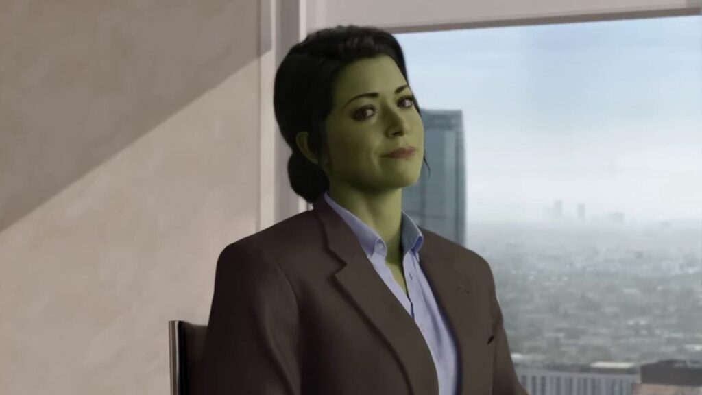 SheHulk Attorney at Law Episode 4 Review Tilt Magazine
