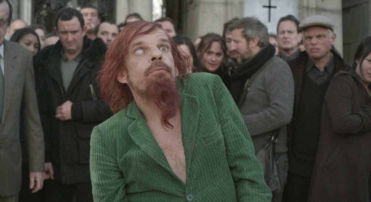 Holy Motors Meaning Is Overrated; Embrace the Chaos