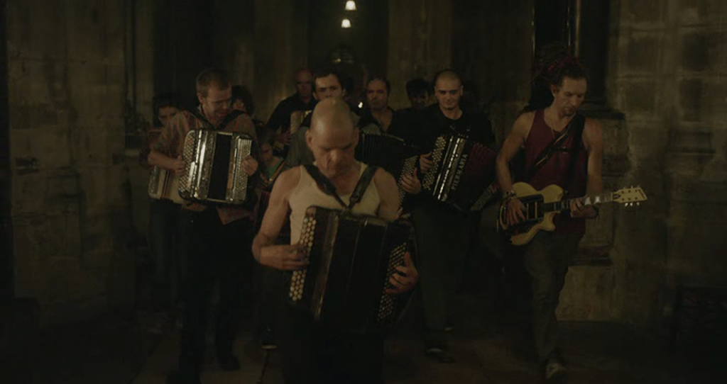 Holy Motors Meaning Is Overrated; Embrace the Chaos