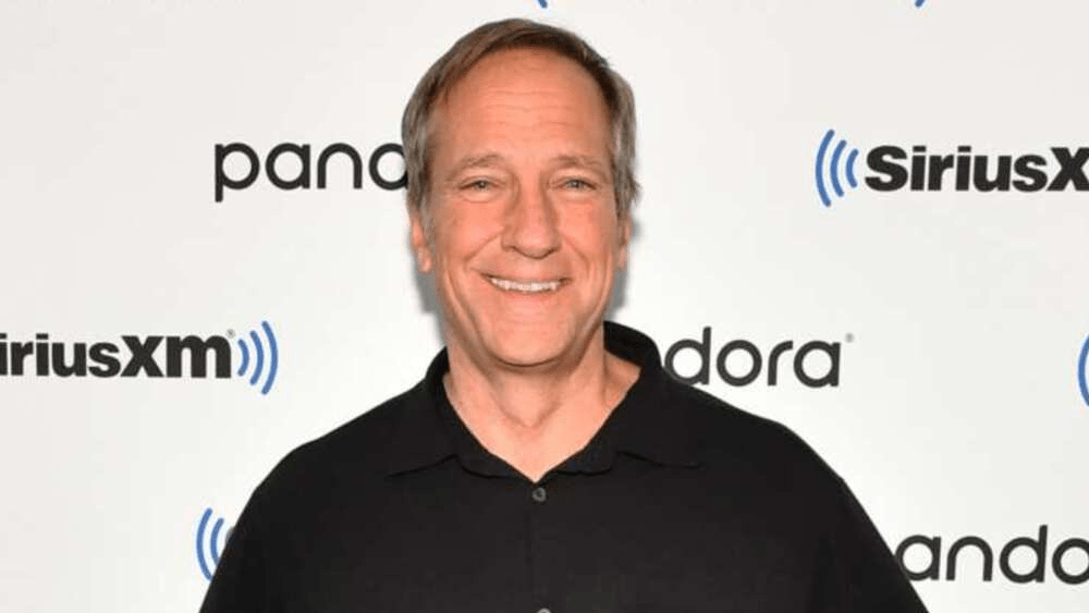Discovering the Roots of Mike Rowe A Glimpse into His Family