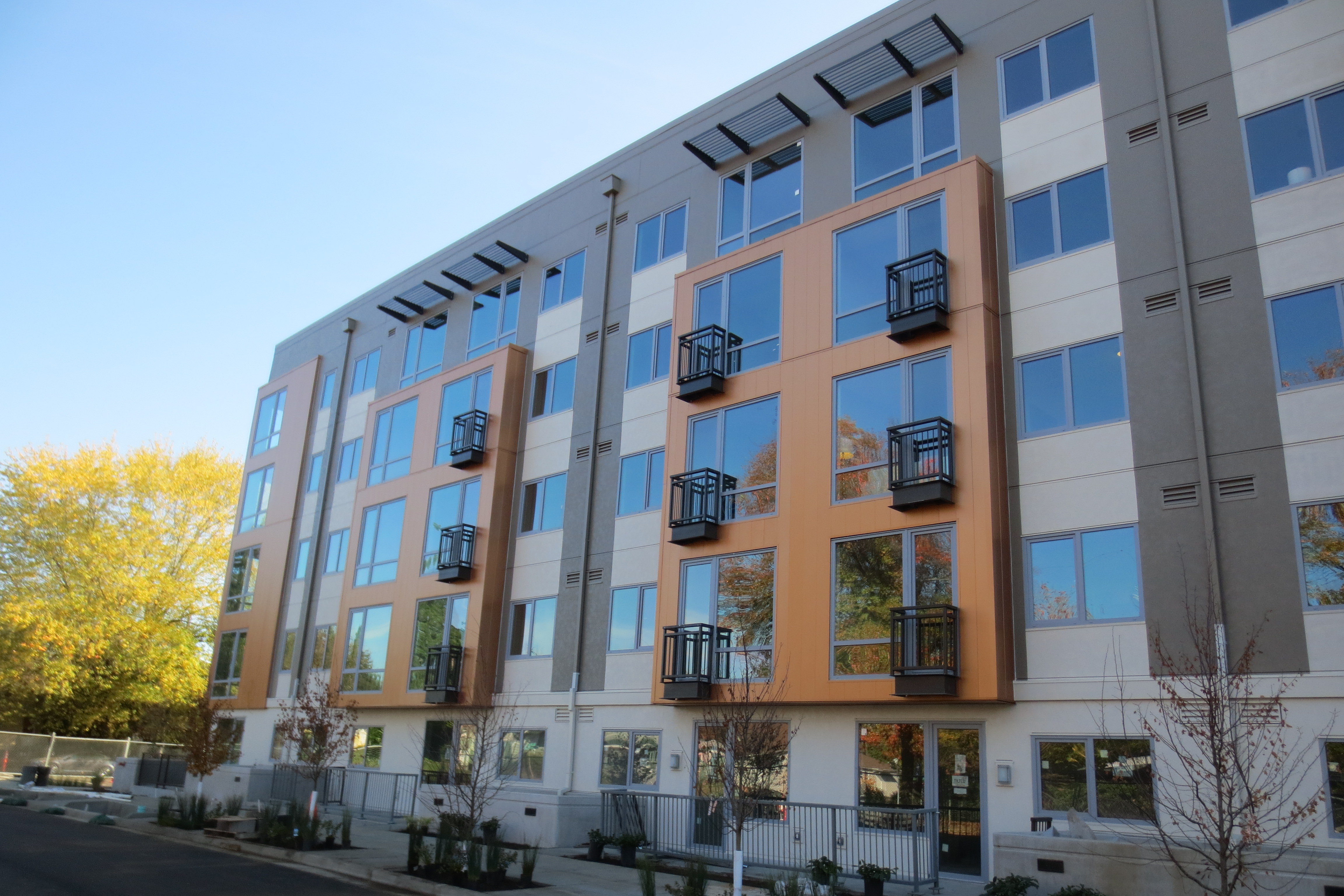 Prescott Apartments Tiltco