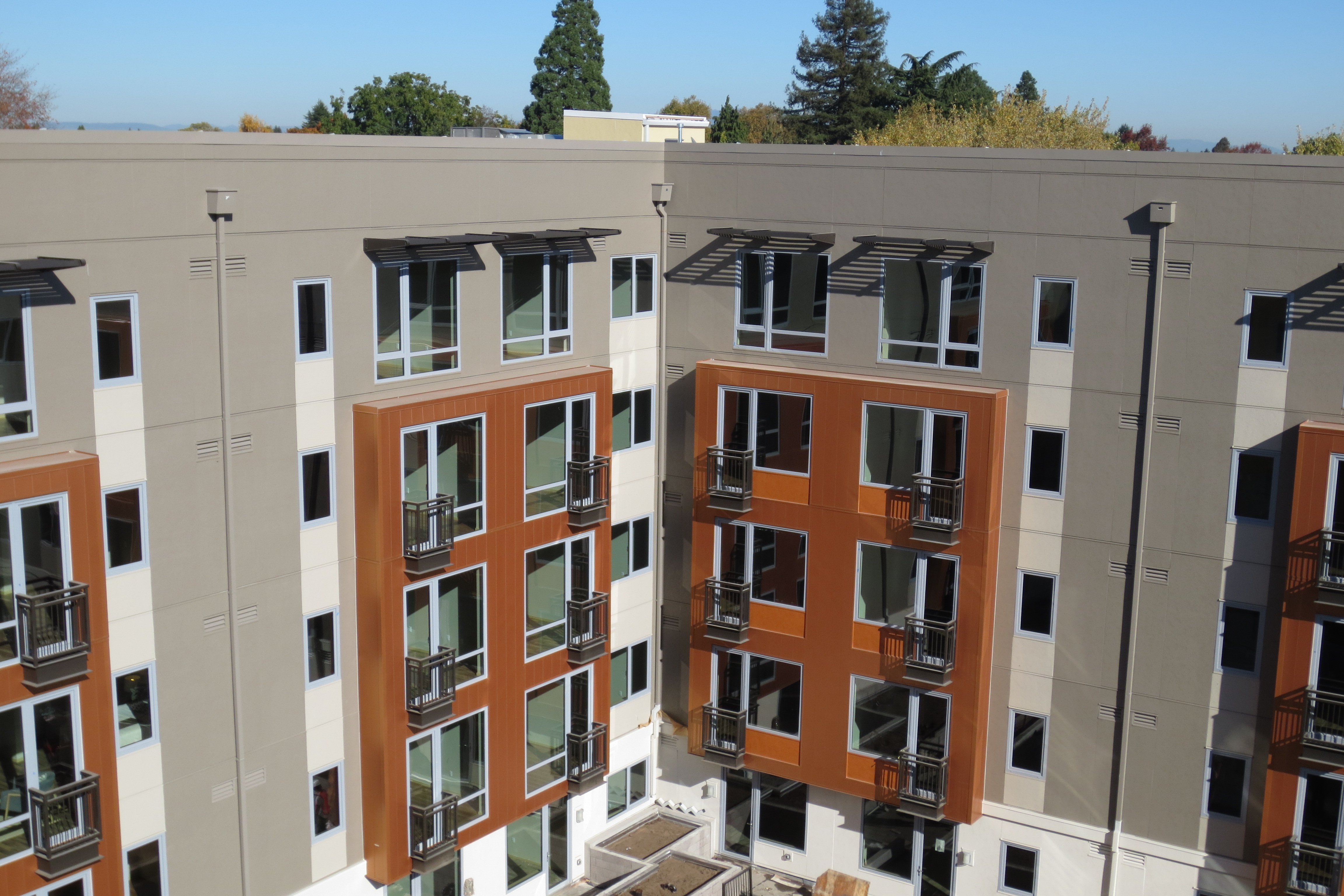 Prescott Apartments Tiltco