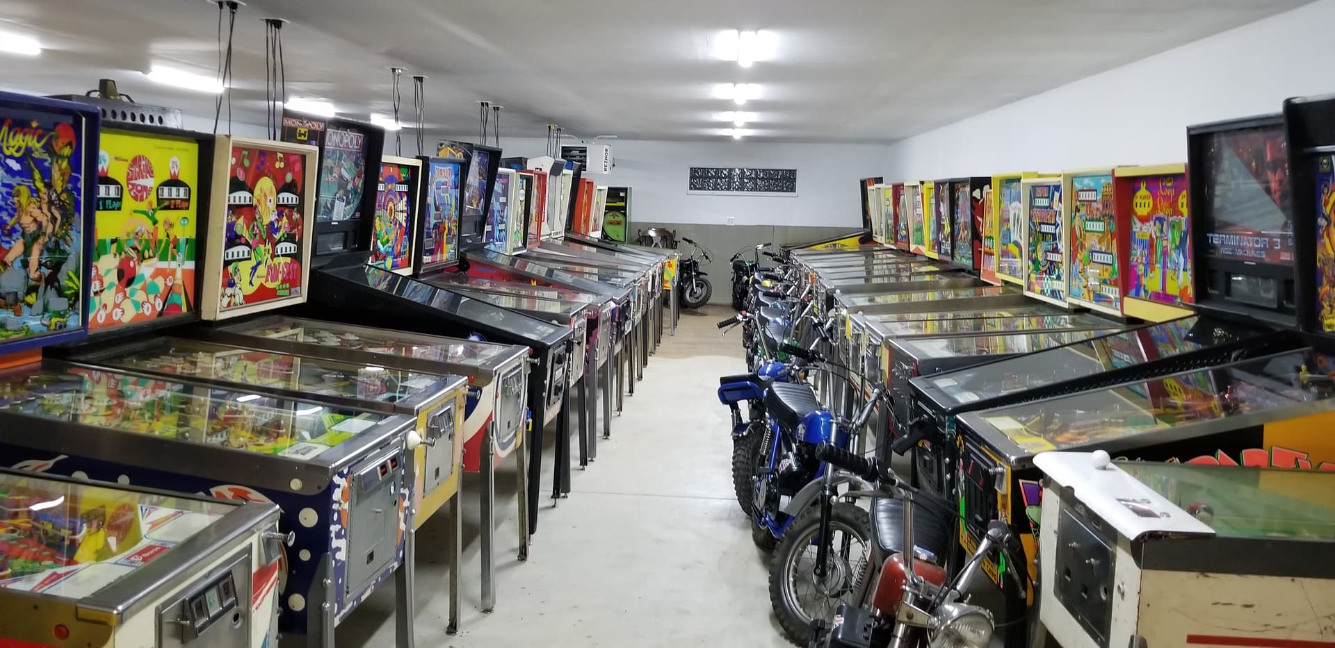 VFW Pinball Museum Ann Arbor Flip Frenzy Tournament Events Tilt Forums