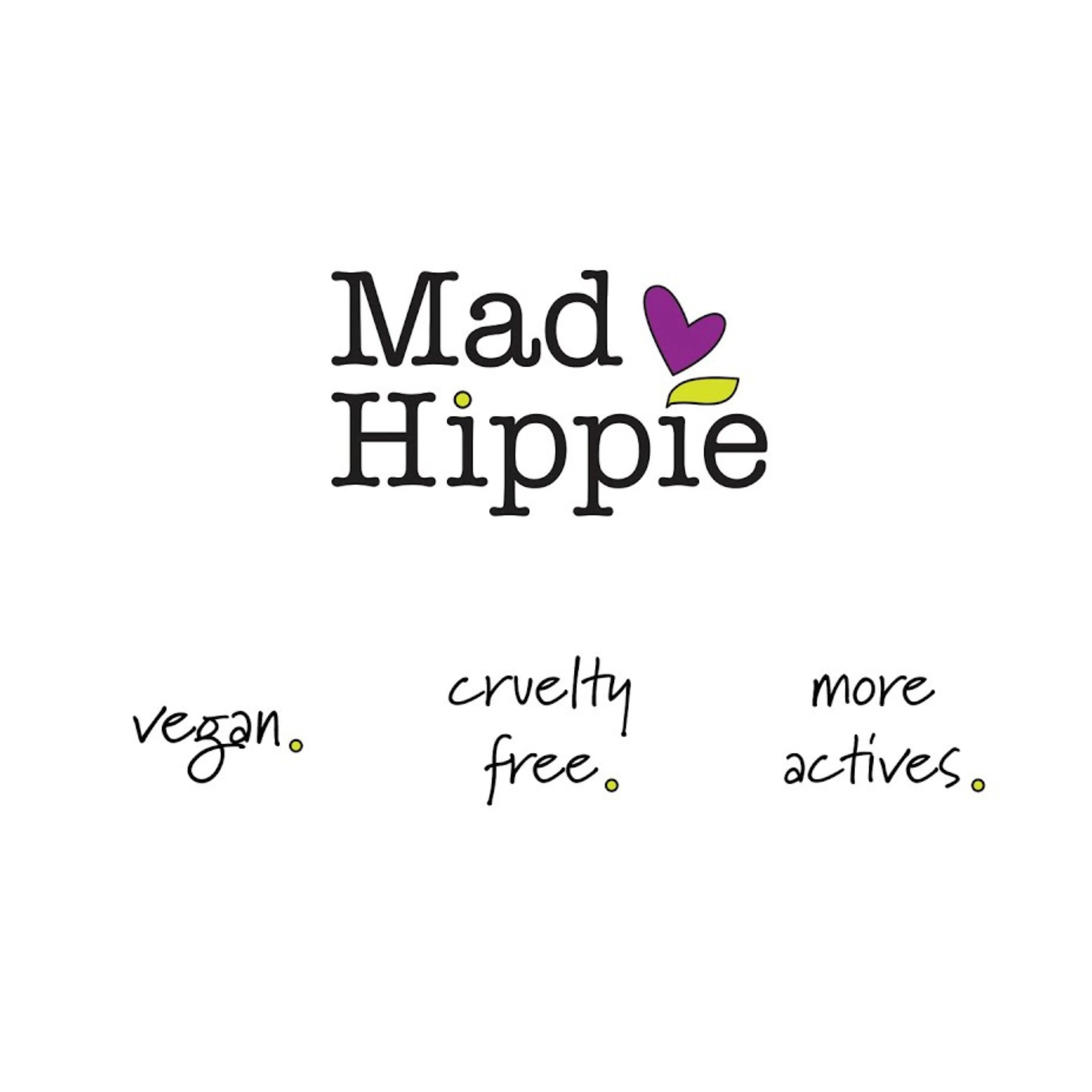 Mad Hippie Collection Tilth & Oak