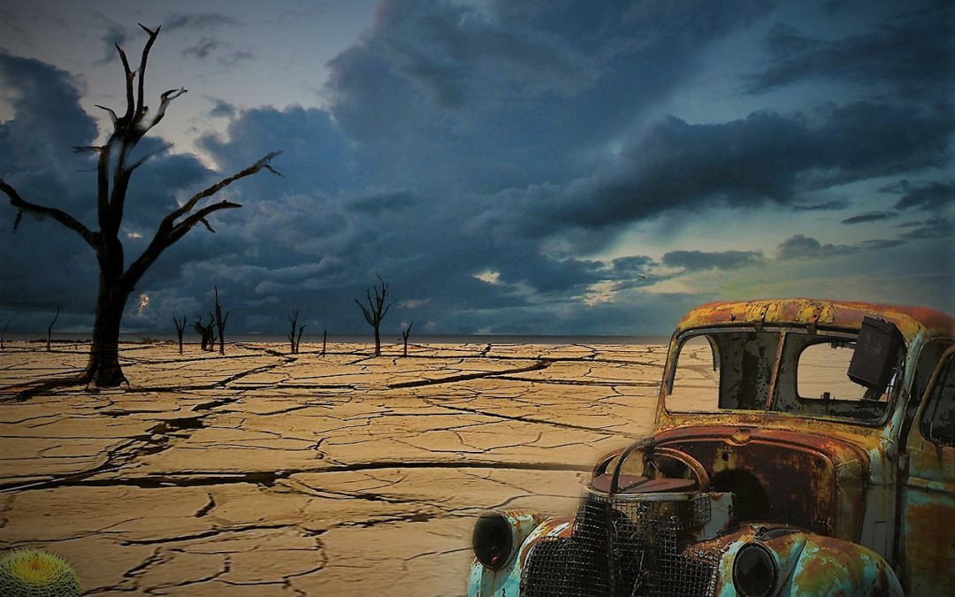 Are humans going to go extinct? TiltMN Adrian Daniel Schramm