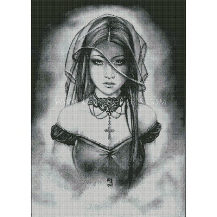 Apparition Tilton Crafts