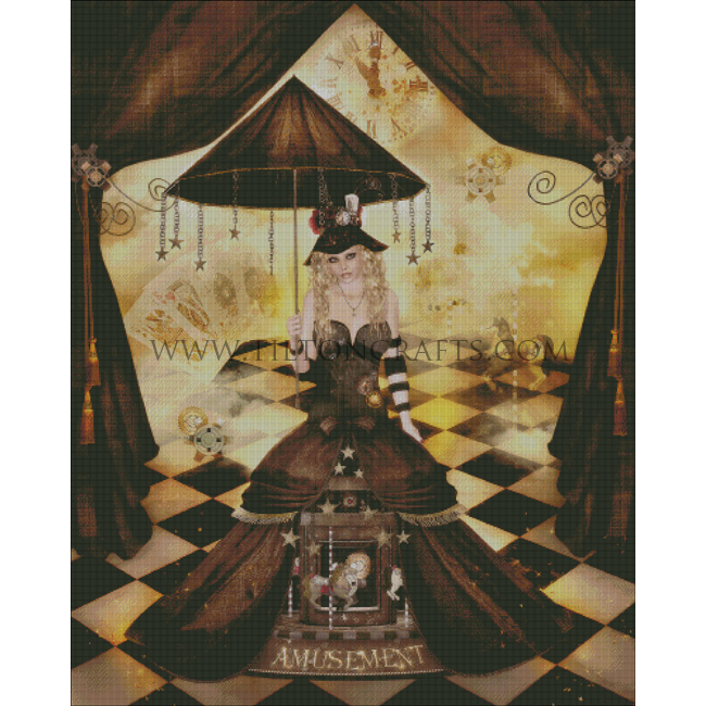 Arcade Tilton Crafts