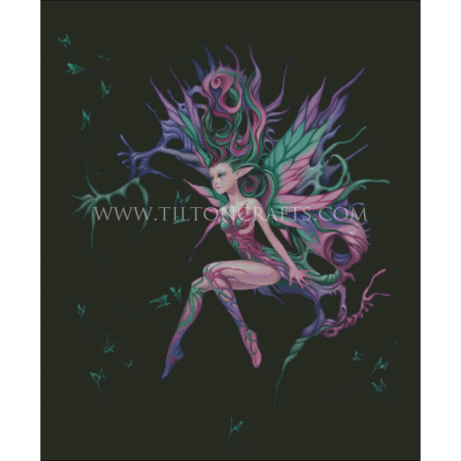 Flashes Tilton Crafts