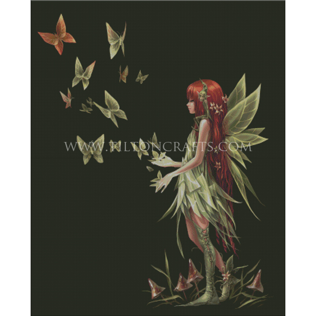 Spirit Tilton Crafts