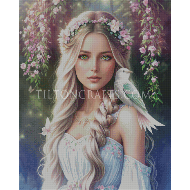 Perched Tilton Crafts