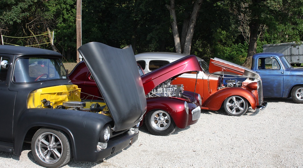 a Tilton Progress Feature Photo Essay the THIRD Annual Tilton 5K and