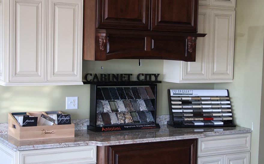 Tilton Progress City Granite and Marble profile