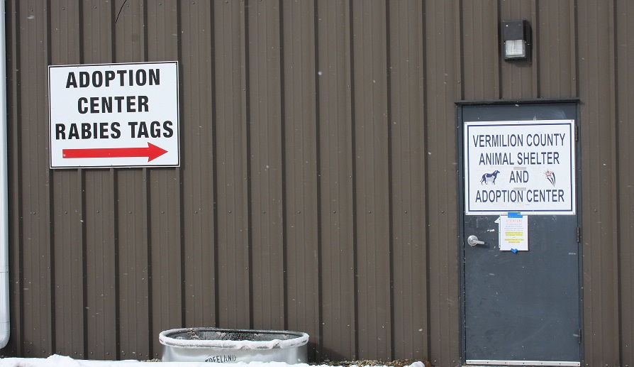 Tilton Progress Profile of Vermilion County Animal Regulation and