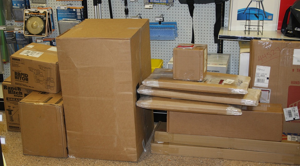 Tilton Progress Travel Trailers Sales and Service profile