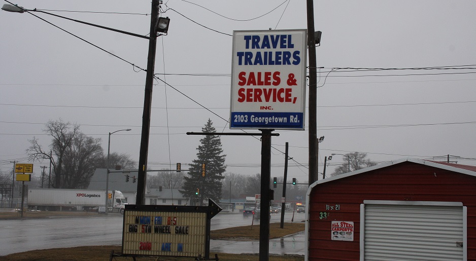 Tilton Progress Travel Trailers Sales and Service profile