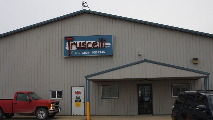 Tilton Progress Truscelli's Collision Repair profile