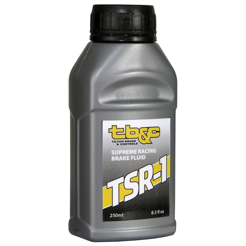 Brake Fluid Tilton Engineering
