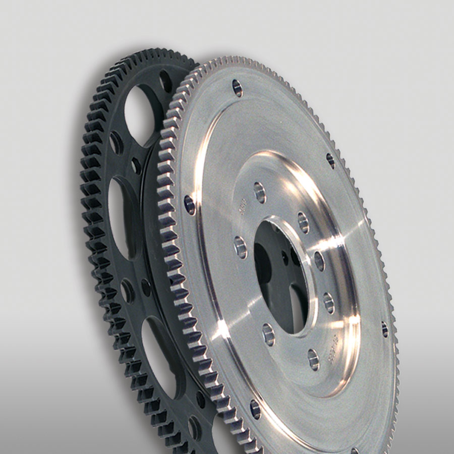 Rearmount Flywheels Tilton Engineering