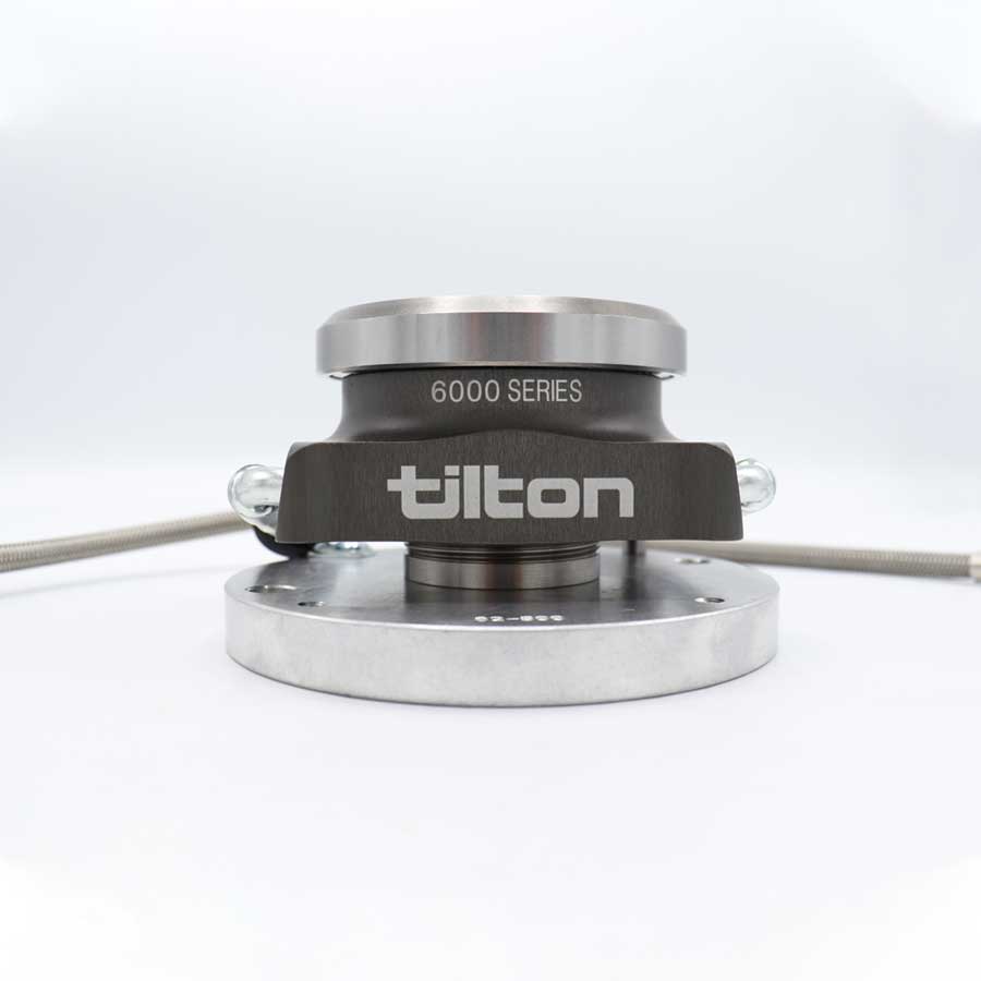 Mustang GT 2011 2017 Hydraulic Release Bearings Tilton Engineering