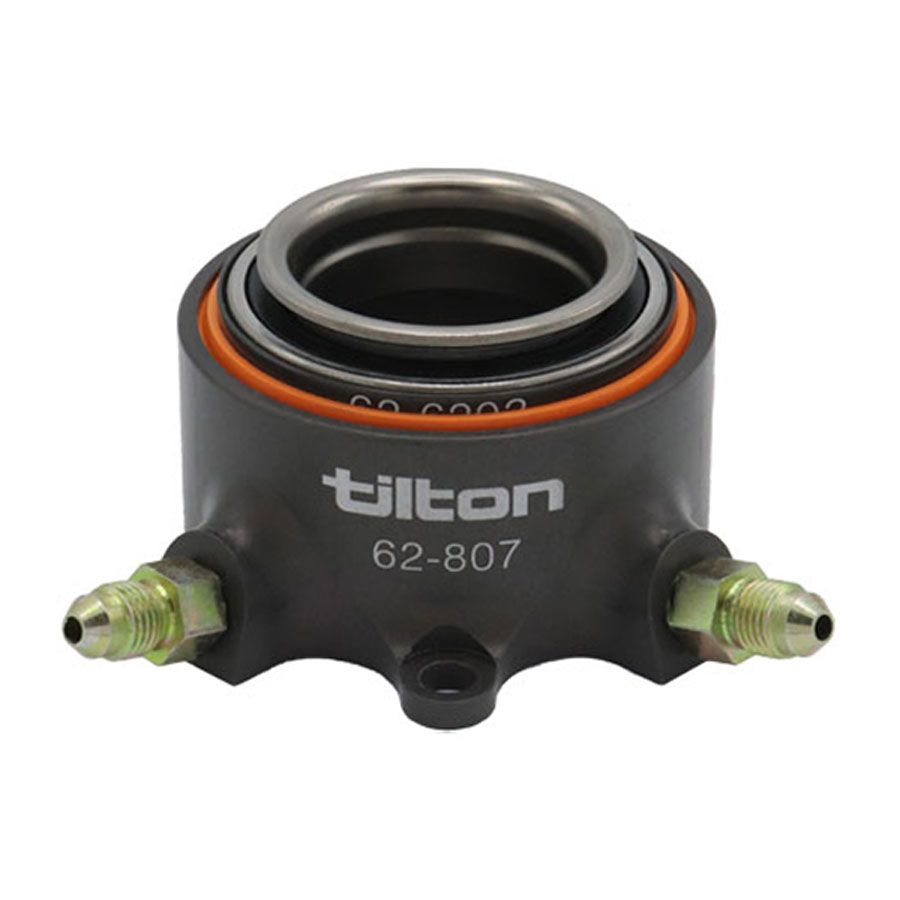 Ultralow profile 8000Series Hydraulic Release Bearing Tilton Engineering
