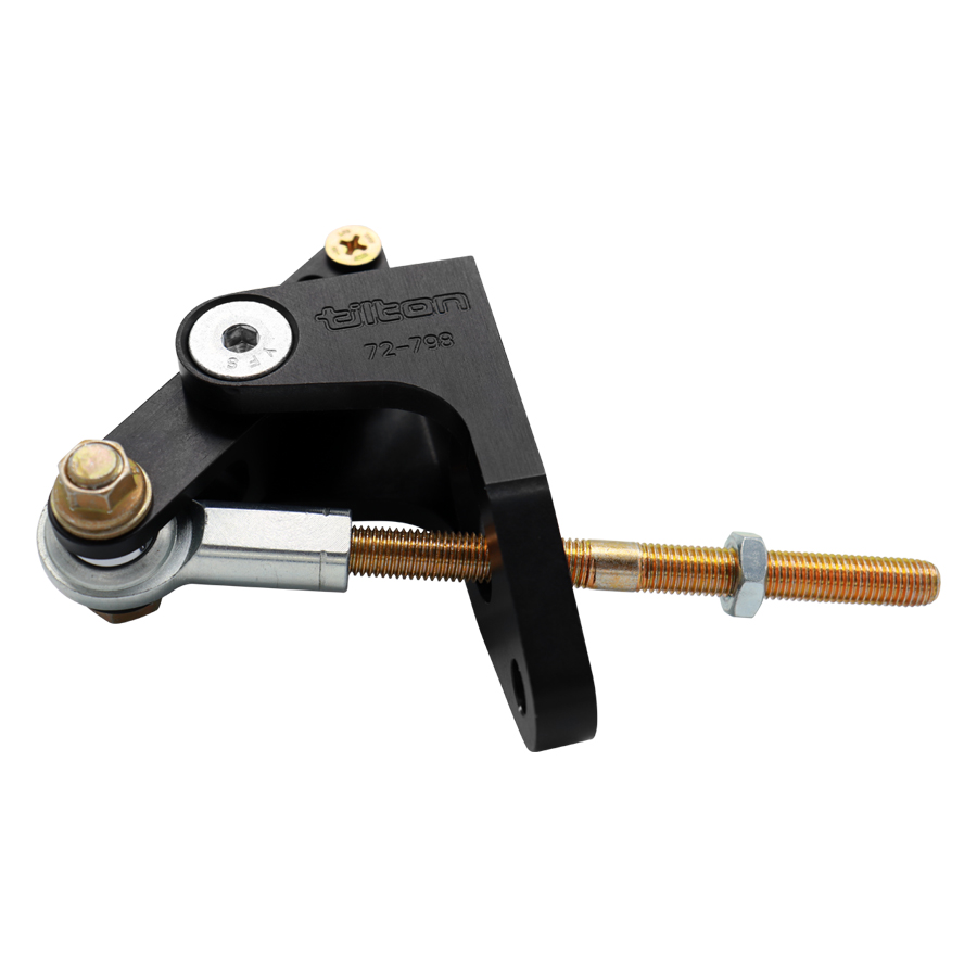 Cable Clutch Linkage Kit Tilton Engineering