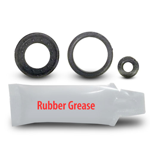 Proportioning Valve Repair Kit Tilton Engineering