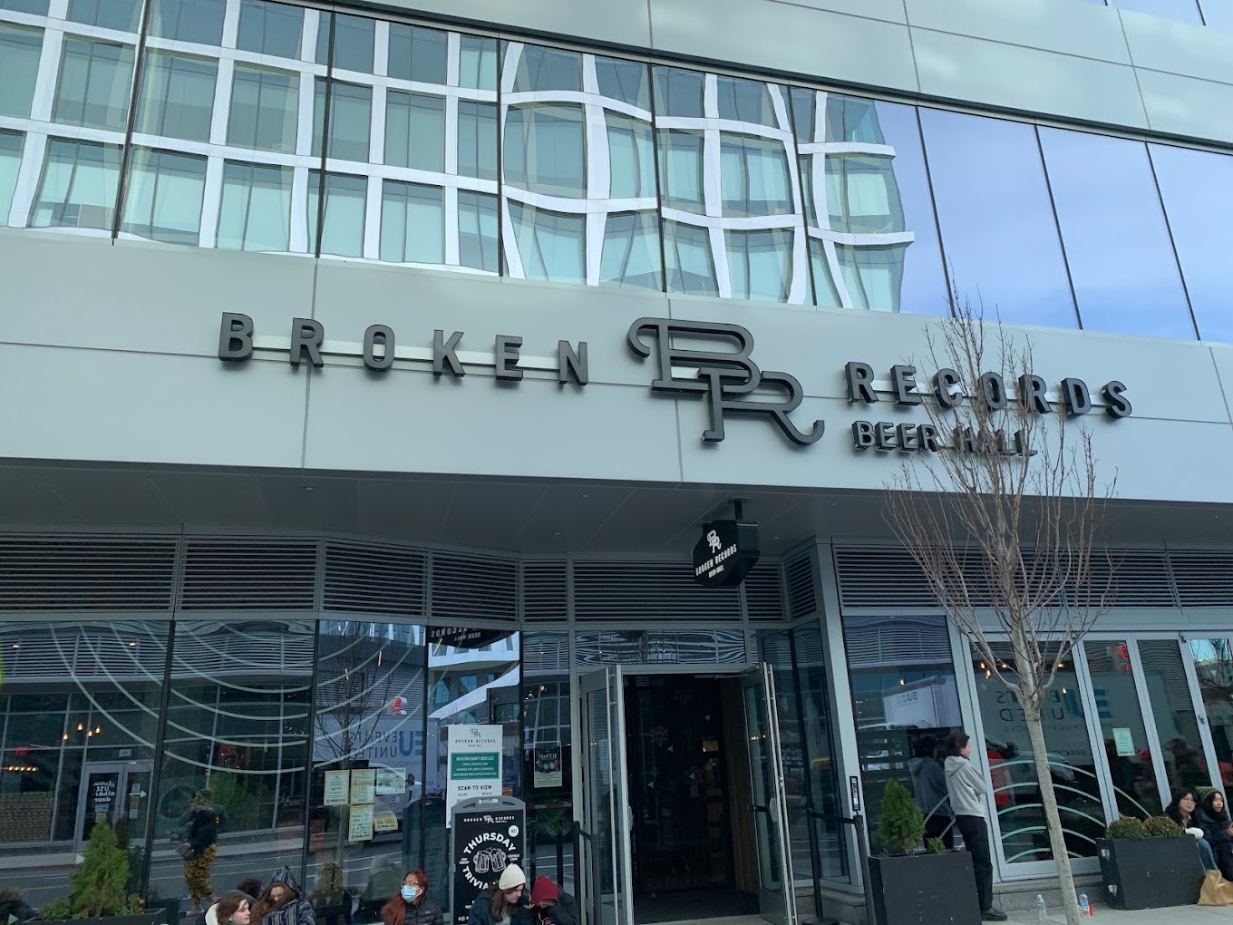 Tilton School is Coming to Boston! Tilton School