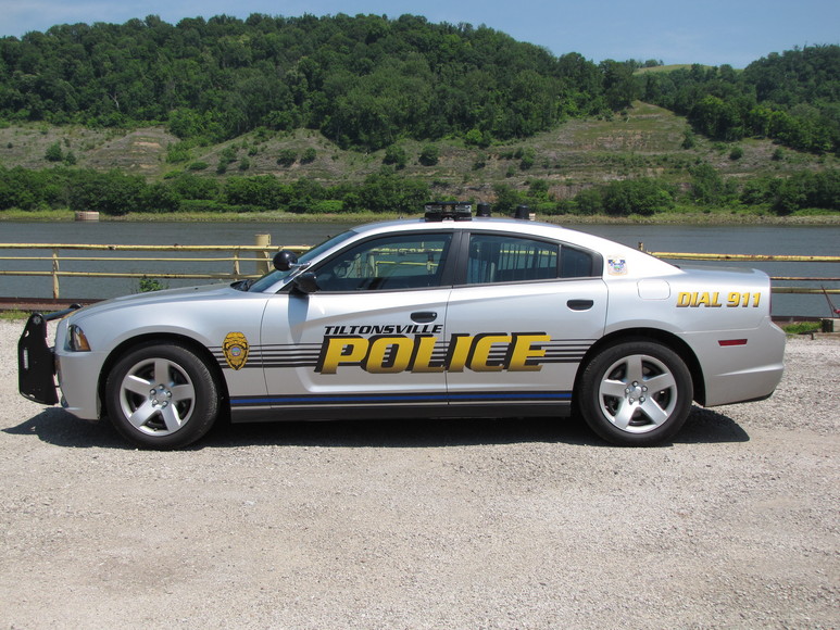 Tiltonsville Police Department