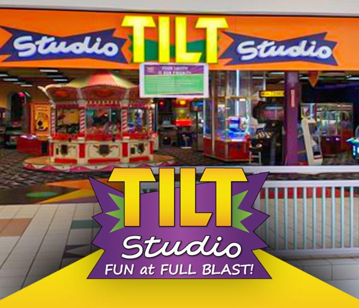 Corporate Contact Tilt Studio